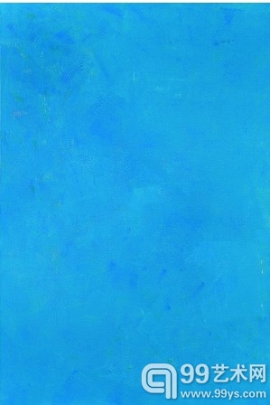 18.09.2012 195cm×130cm 布面丙烯 2012年