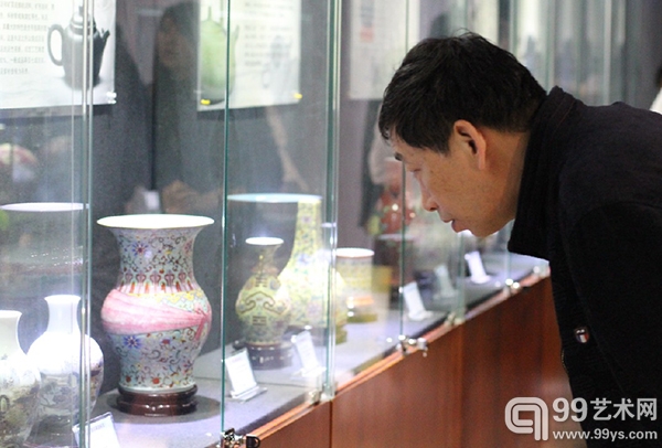 艺术品投资：中产阶级的游戏？