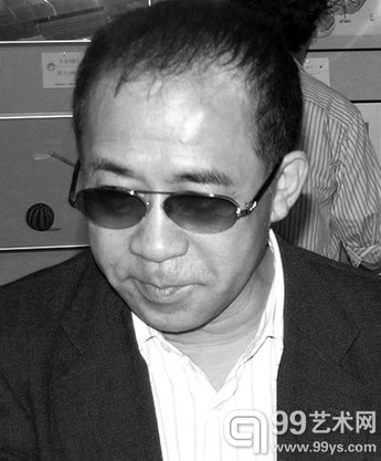 日本著名漫画家、当代艺术大师武田秀雄