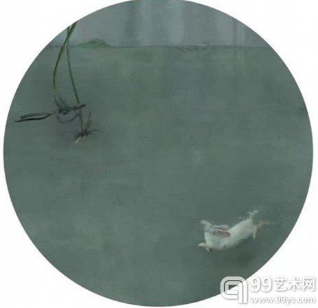 摄影在现实的边缘：被操纵的祭祀