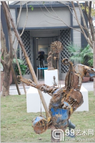 参展作品