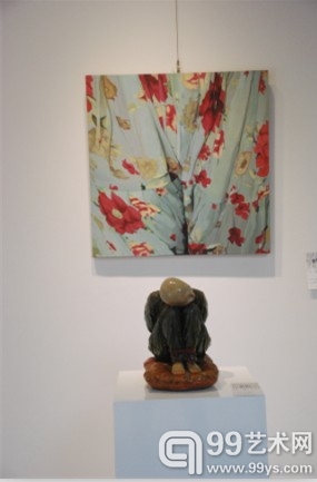 参展作品