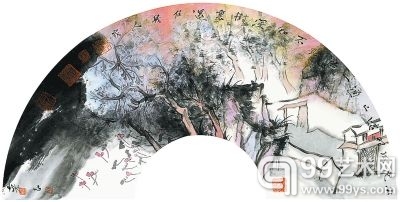 台湾途中所见