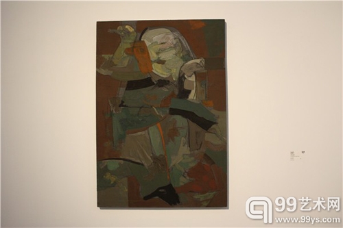 顾黎明作品