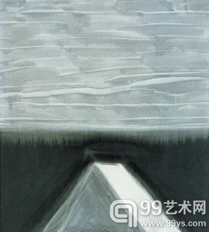 刘一行 《间接欲望》