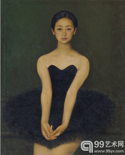 《小演员》
