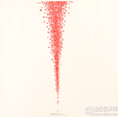 北京荣宝2013年秋拍将推出“中国当代水墨”专场