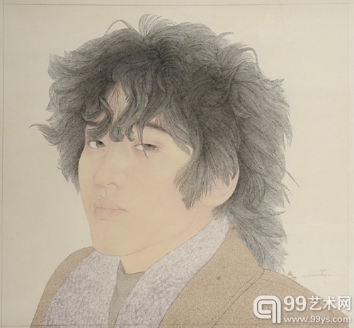 北京荣宝2013年秋拍将推出“中国当代水墨”专场