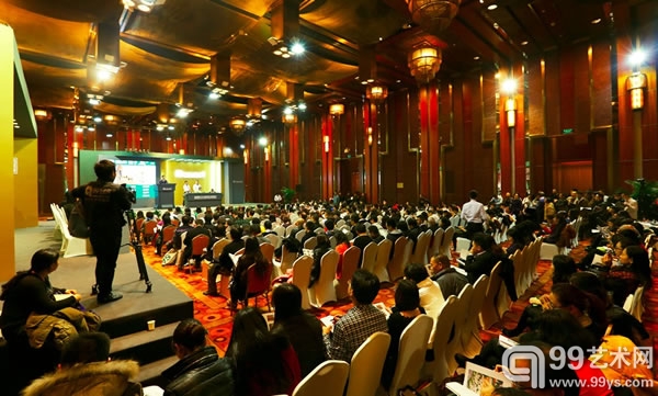 北京匡时2013秋拍现场座无虚席