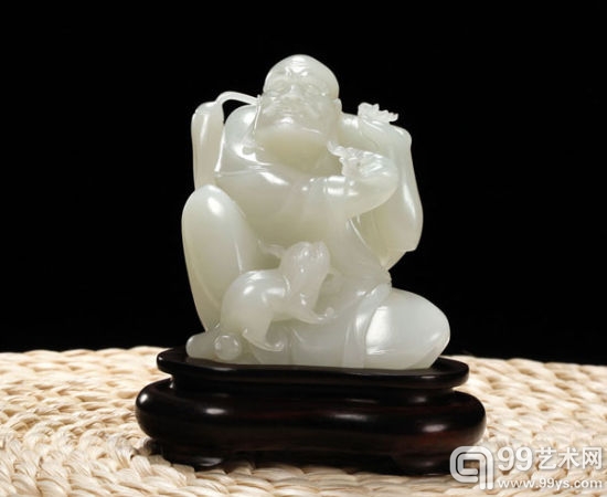 中国专业珠宝玉石拍卖机构博观拍卖的样本分析
