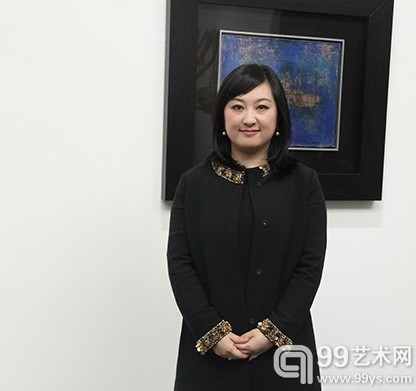 李兰芳