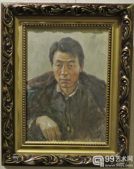 展览作品