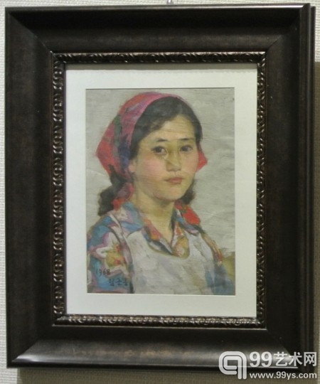 展览作品