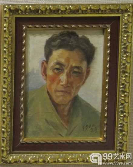 展览作品
