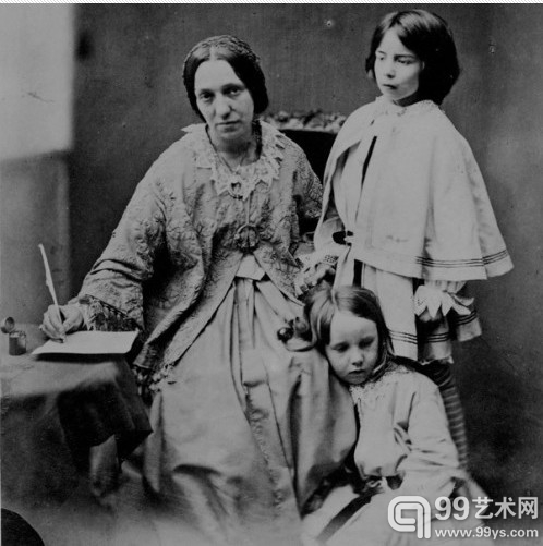 亚州女摄影师展：她们不是欲望的对象