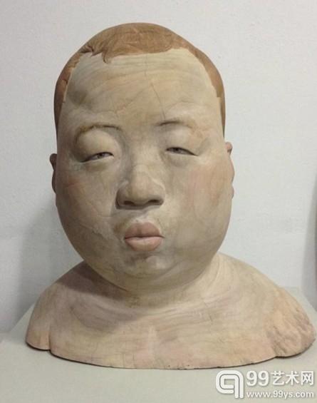 孙尚《小胖》