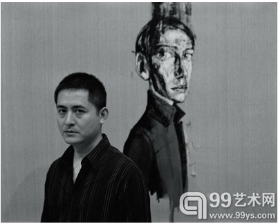 曾梵志