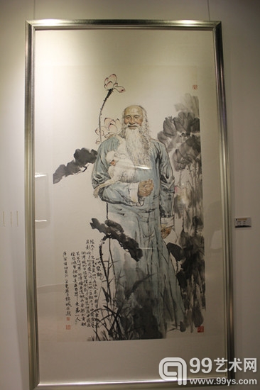 参展作品