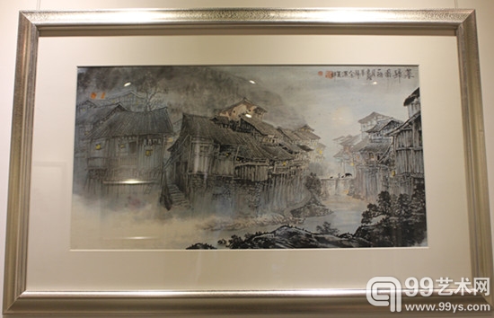 参展作品