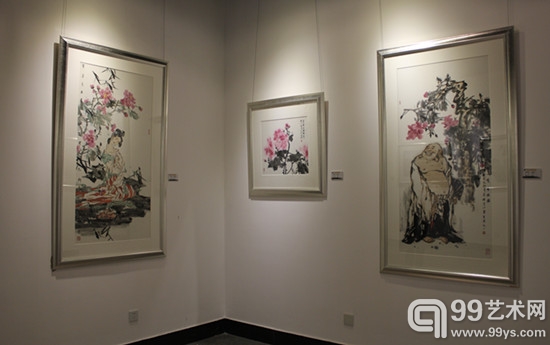 参展作品