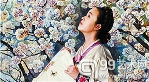 神秘朝鲜画：深圳收藏圈的“新宠”