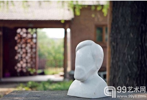我们以及我们的 中国宋庄20年