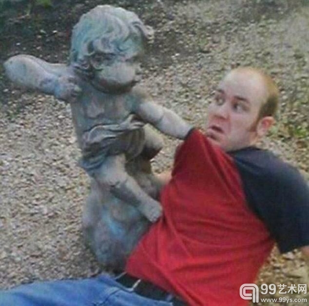 暴力事件就这样发生啦