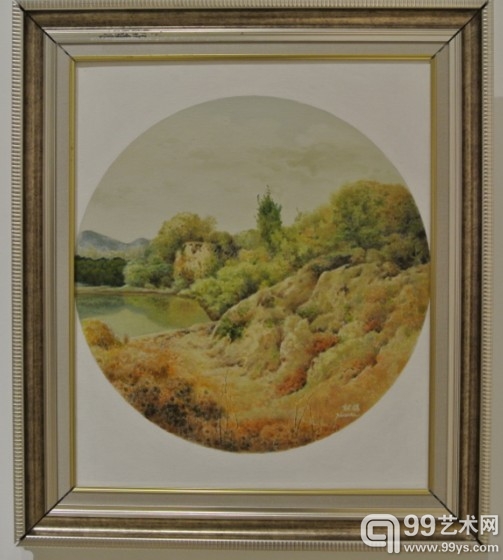 展览作品
