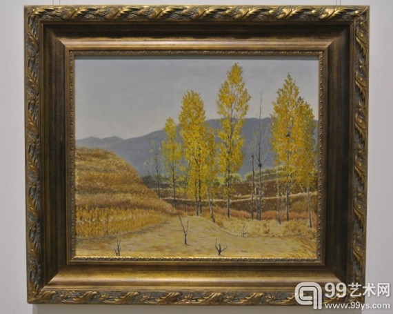 展览作品