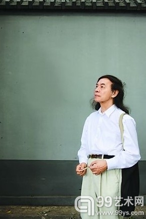蔡志忠