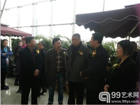 中国古代山西陶瓷特展在保利艺术博物馆展出