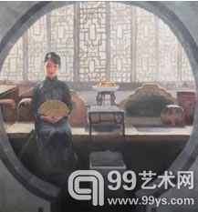 陈严奇，人物