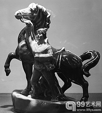 《青春之歌》