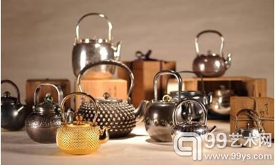 茶中三味 组图