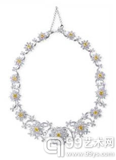    JA121 15PCS FANCY VIVID YELLOW