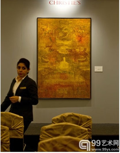 Vasudeo S. Gaitonde