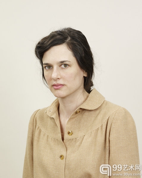 Taryn Simon