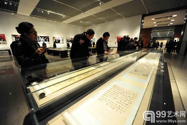 承古融今星汉灿烂—中国嘉德艺术品拍卖20年精品回顾展2