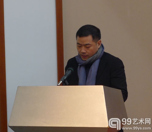 杨凯先生