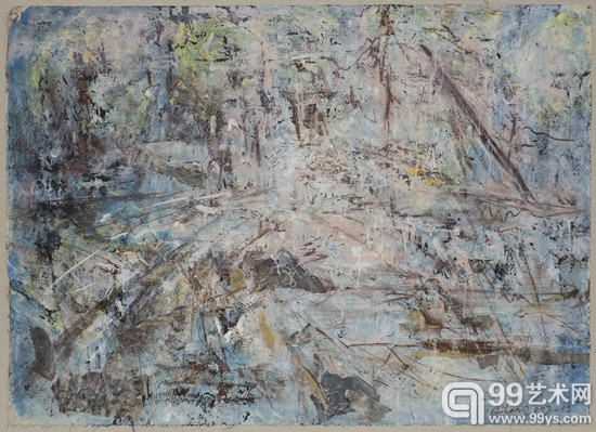 漆澜作品