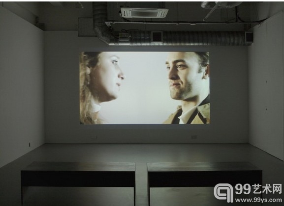 Keren Cytter个展在伦敦Pilar Corrias画廊开幕