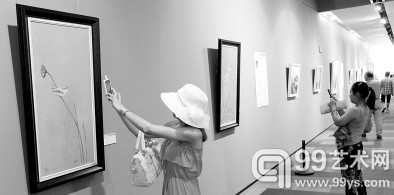 大芬油画村再出发 打造高端艺术品位群落