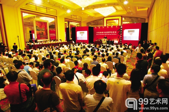 2013年拍卖市场分析：仍旧平稳