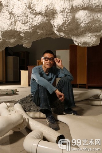 汪建伟：当代艺术的“三个无关”