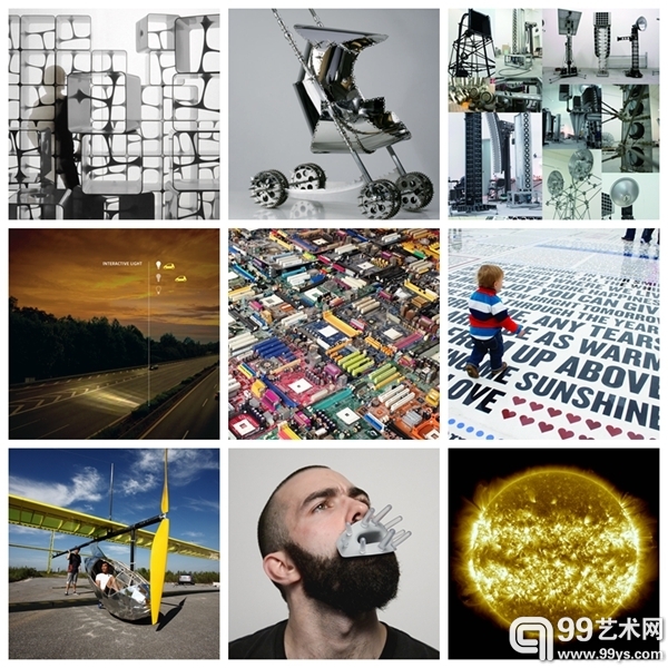 上海艺术设计展多亮点聚焦“美学城市”