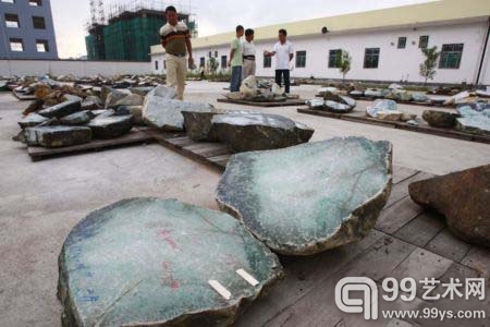 玉器收藏（图片资料）