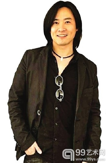 漫画家慕容引刀