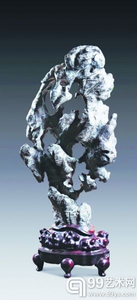 金帝2013秋拍拍品