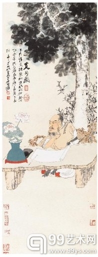 北京匡时2014春季拍卖台北征集启动