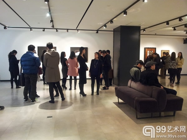 BOTTEGA VENETA艺术新展——“鸟头”个展亮相上海